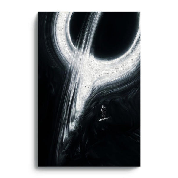 Herald of Gargantua