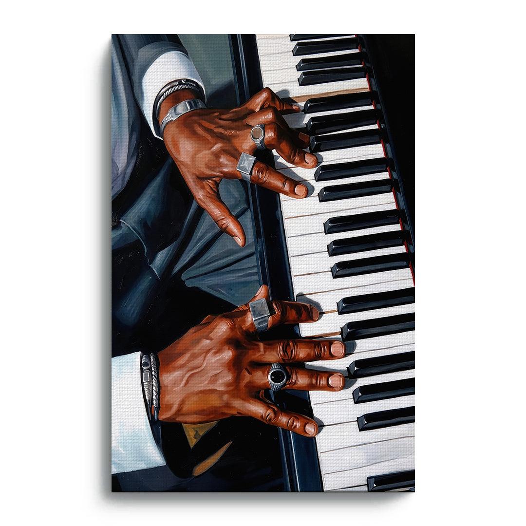 Soulful Keys