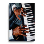 Soulful Keys
