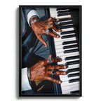 Soulful Keys