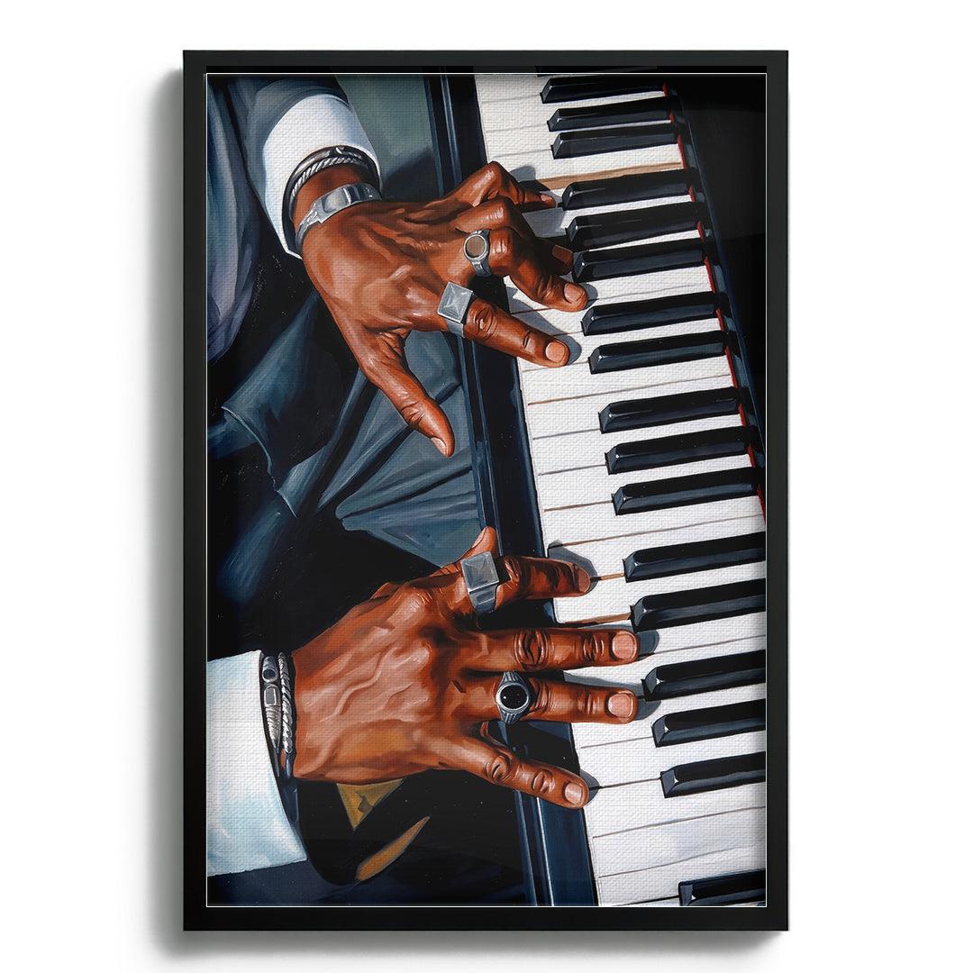 Soulful Keys
