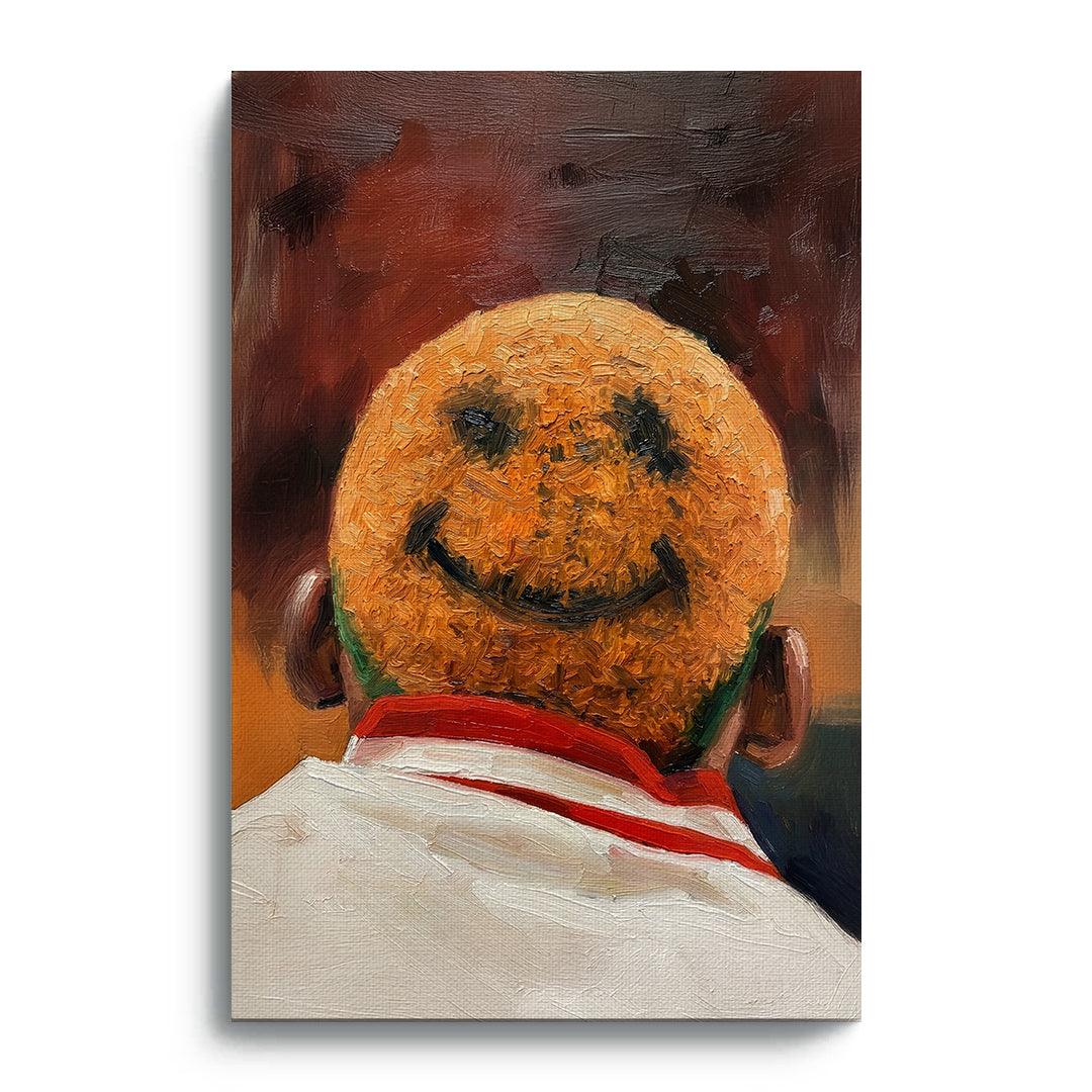 Smiley Face