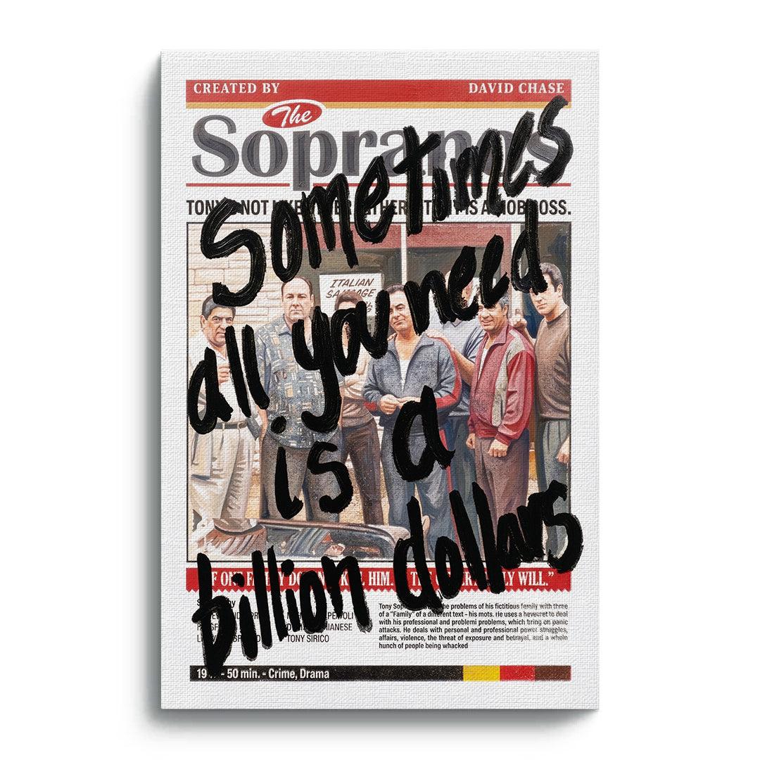 The Sopranos
