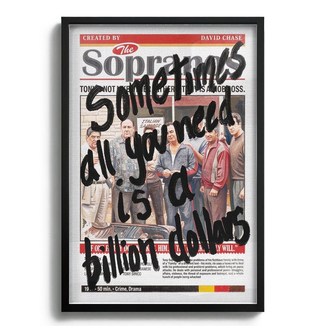 The Sopranos