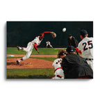 The Strikeout