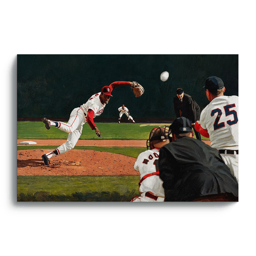 The Strikeout