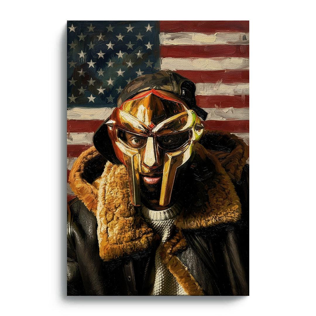Super Villain