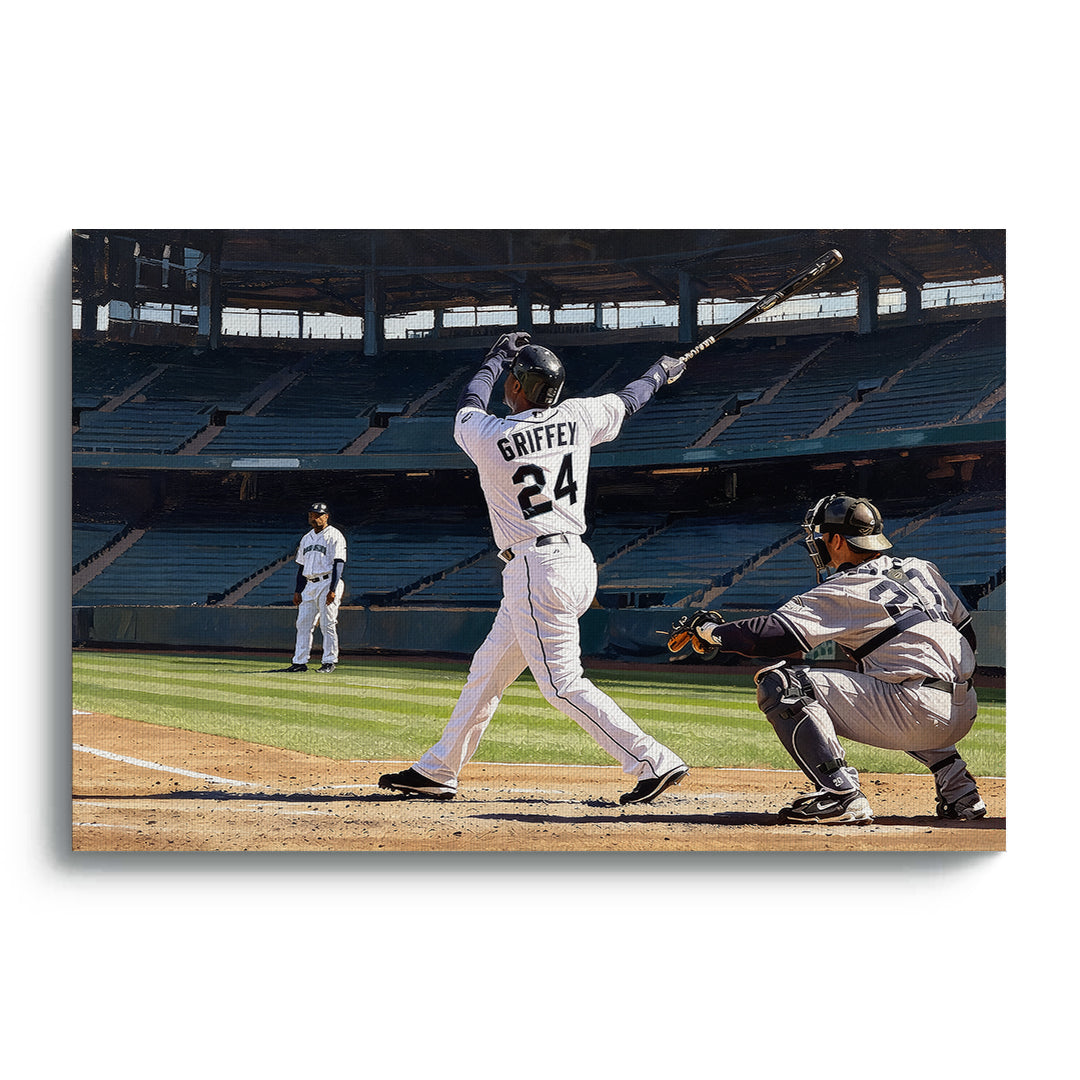 The Swing of Seattle