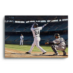 The Swing of Seattle