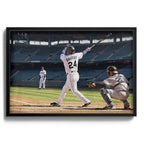The Swing of Seattle
