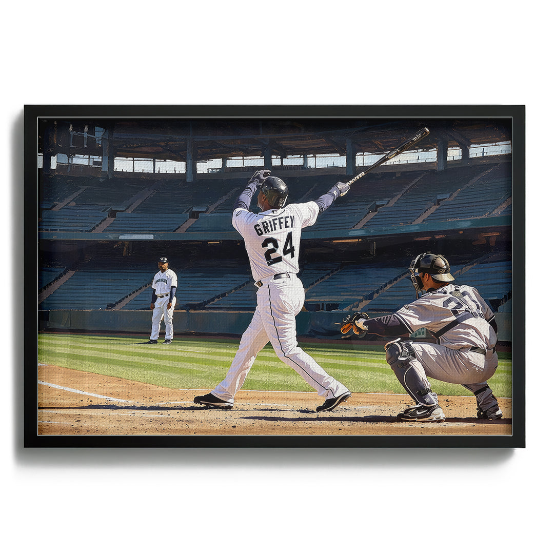 The Swing of Seattle