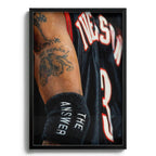 The Answer