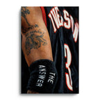 The Answer