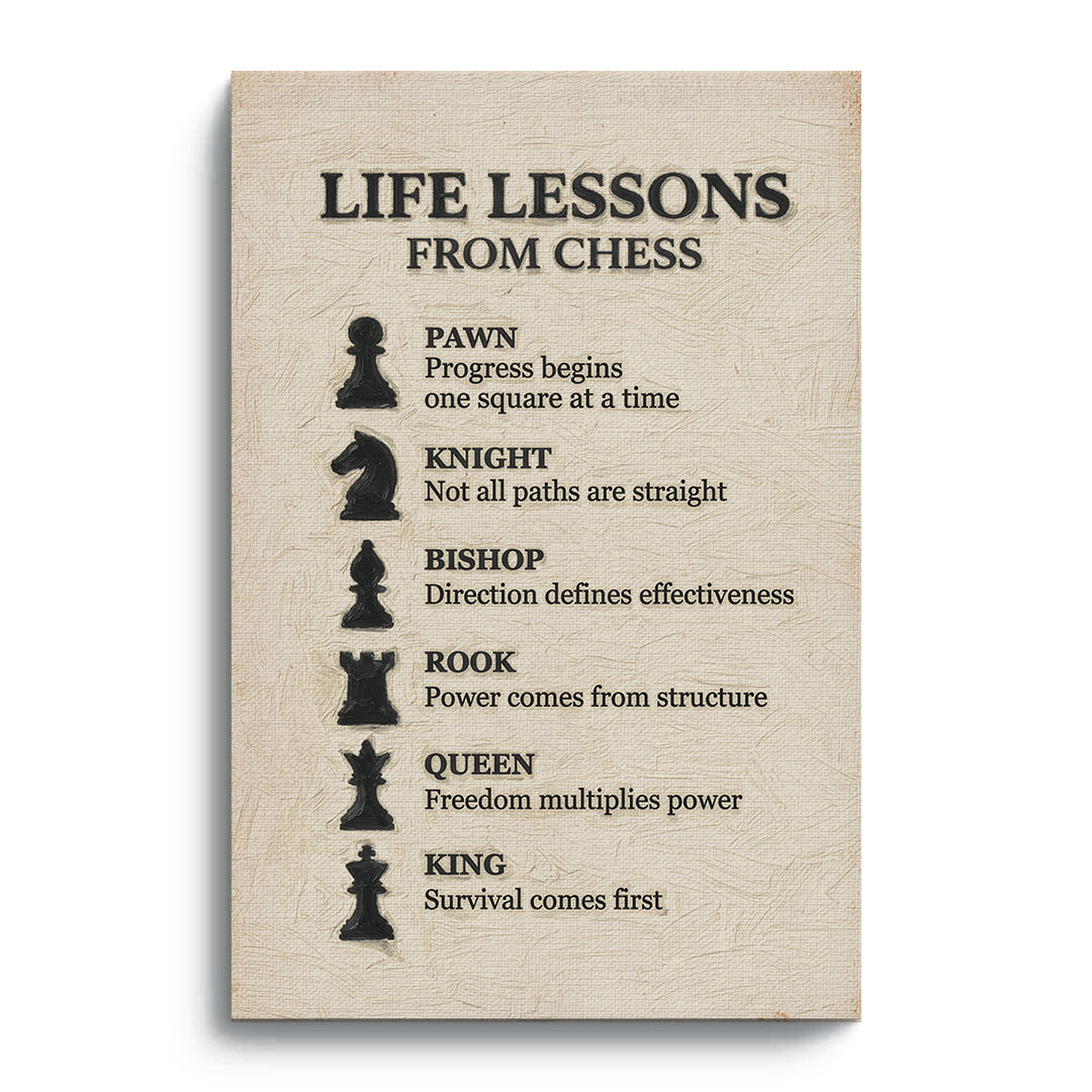 The Chess Guide