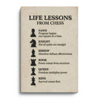 The Chess Guide