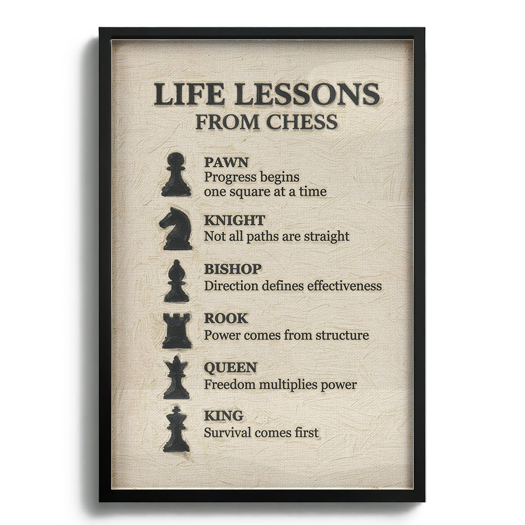 The Chess Guide