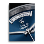 Time Is Money