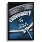 Time Is Money