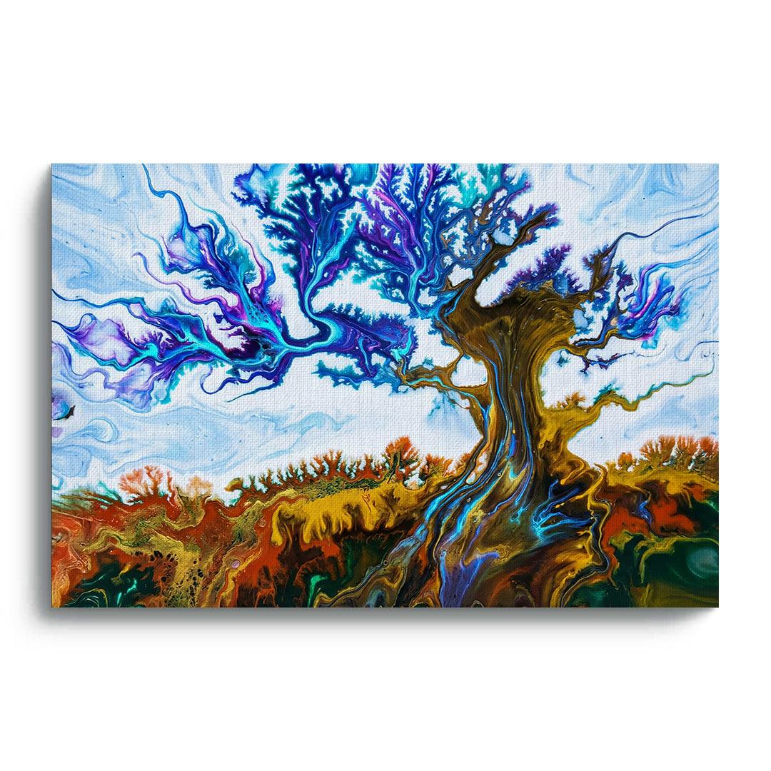 Arbre des Âmes