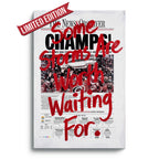 Take Warning '26 Stanley Cup