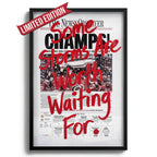 Take Warning '26 Stanley Cup