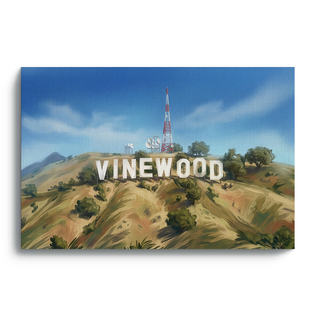 Vinewood Hills