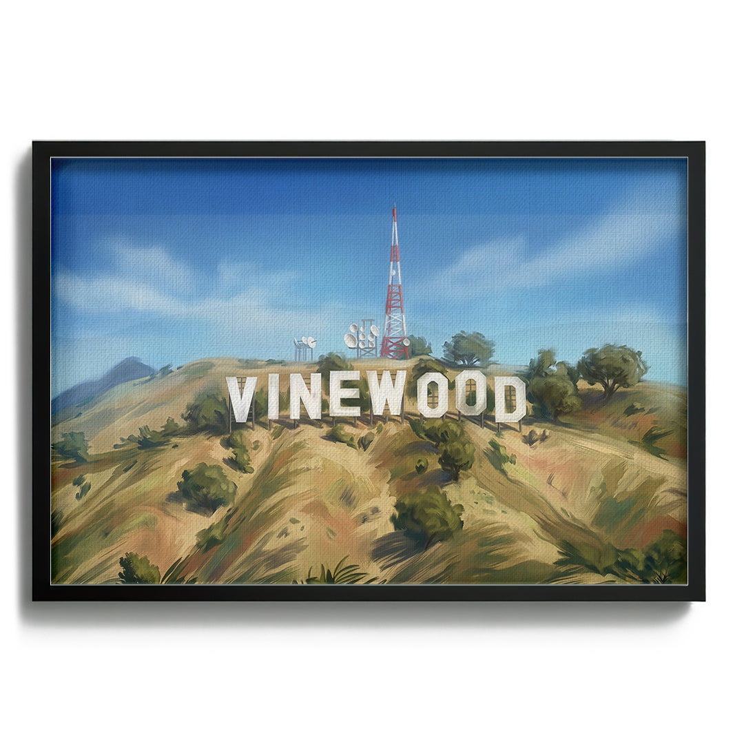 Vinewood Hills