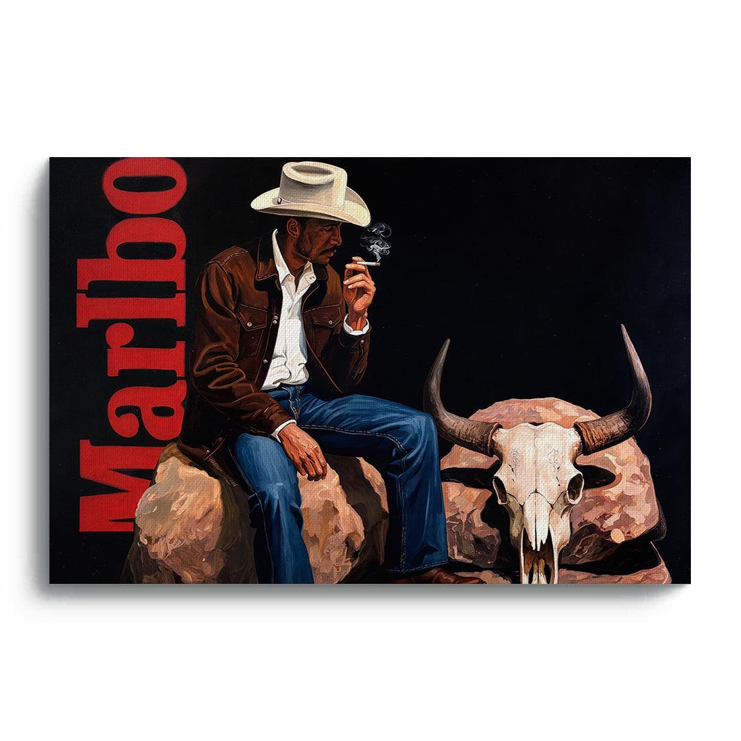 Western Night