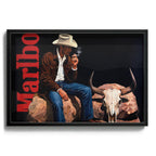 Western Night